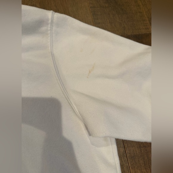 The North Face Men's Hoodie - Large - Picture 6 of 7